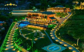 Mtserlebi Resort